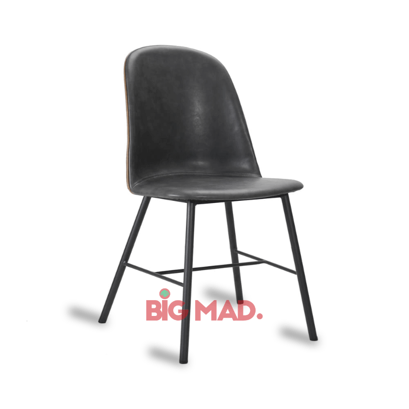 Cadeira Alanis em Courino