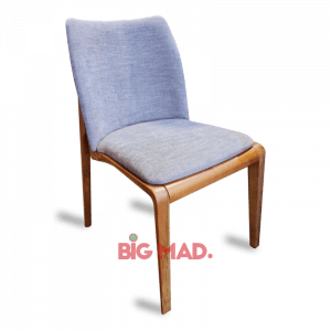 Cadeira Aurora Macica